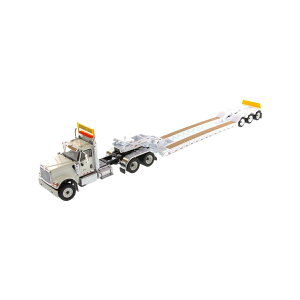 CAT International HX520 low g[[ / Diecast Masters 1/50 ݋@B͌^ Hԗ