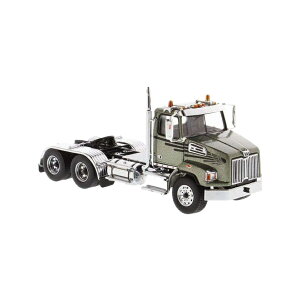 Western Star 4700SB Tractor �g���b�N / Diecast Masters 1/50 ���݋@�B�͌^ �H���ԗ�