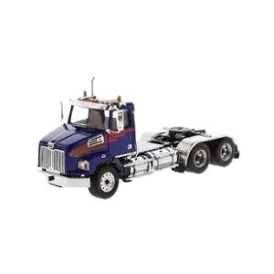 Western Star 4700SB Tractor トラック / Diecast Masters 1/50 建設機械模型 工事車両