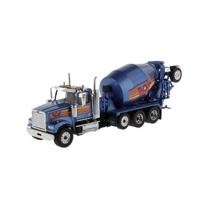 Western Star 4900 McNeilus ~LT[ / Diecast Masters 1/50 ݋@B͌^ Hԗ