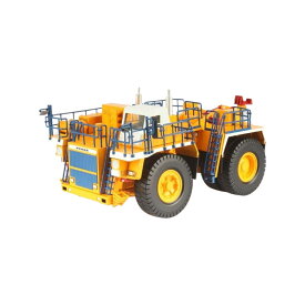 Belaz 74131 Recovery Truck 120 レッカー / Diecast Masters 1/50 建設機械模型 工事車両