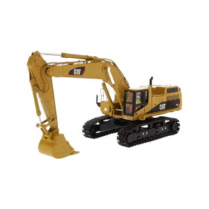 CAT 365B hydraulic excavator �V���x�� / Diecast Masters 1/50 ���݋@�B�͌^ �H���ԗ�