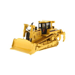 CAT D8R Track - Type Tractor uh[U / Diecast Masters 1/50 ݋@B͌^ Hԗ