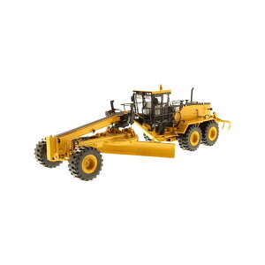 CAT 24M Motor Grader Core / Diecast Masters 1/50 ݋@B͌^ Hԗ