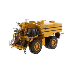 CAT MWT30 Mega Mining Truck _v / Diecast Masters 1/50 ݋@B͌^ Hԗ