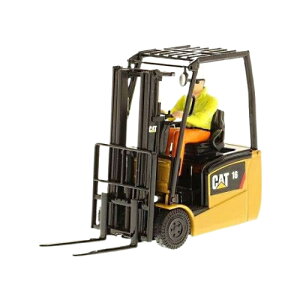 CAT EP16 C PNT lift truck tH[Ntg / Diecast Masters 1/25 ݋@B͌^ Hԗ