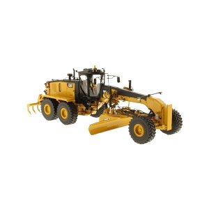 CAT 16M3 Motor Grader / Diecast Masters 1/50 ݋@B͌^ Hԗ