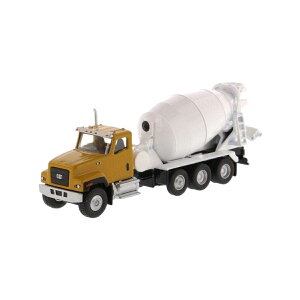 CAT CT681 Concrete Mixer ~LT[ / Diecast Masters 1/87 ݋@B͌^ Hԗ