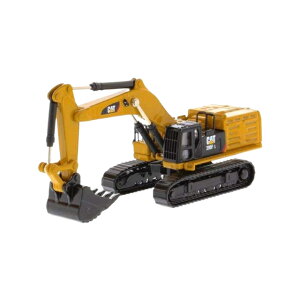 Cat 390F L Bagger 1:125 Vx / Diecast Masters 1/125 ݋@B͌^ Hԗ