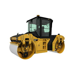 CAT CB-13 Tandem Vibratory ܑ / Diecast Masters 1/50 ݋@B͌^ Hԗ