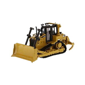 CAT D6R Track Type Tractor uh[U / Diecast Masters 1/64 ݋@B͌^ Hԗ
