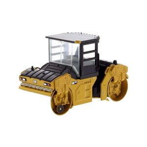 CAT CB-13 Tandem Vibratory ܑ / Diecast Masters 1/64 ݋@B͌^ Hԗ