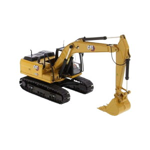 CAT 323GX crawler excavator Vx / Diecast Masters 1/50 ݋@B͌^ Hԗ