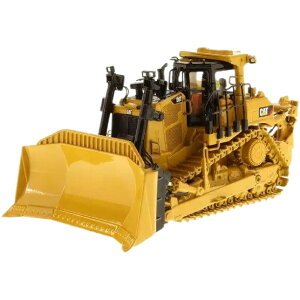 CAT D9T Track-Tape Tractor uh[U / Diecast Masters 1/50 ݋@B͌^ Hԗ
