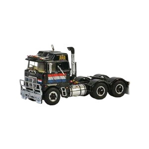 Premium Line MACK F700 6x4 Right-hand �g���b�N / DRAKE 1.50 ���݋@�B�͌^ �H���ԗ�