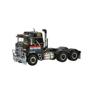 Premium Line MACK F700 6x4 Left-hand �g���b�N / DRAKE 1.50 ���݋@�B�͌^ �H���ԗ�