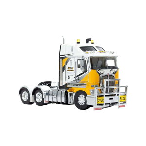 Big Hill Cranes Kenworth K200 2.3 Z01447 gbN / DRAKE 1/50 ݋@B͌^ Hԗ