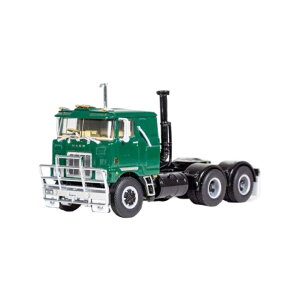 Mack F700 green Z01504 �g���b�N / DRAKE 1/50 ���݋@�B�͌^ �H���ԗ�