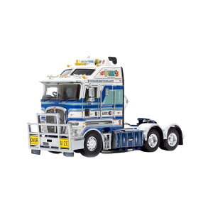 Mactrans Kenworth K200 2.3 Z01533 �g���b�N / DRAKE 1/50 ���݋@�B�͌^ �H���ԗ�