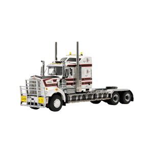 S&S Haulage Kenworth C509 Sleeper Z01562 gbN / DRAKE 1/50 ݋@B͌^ Hԗ