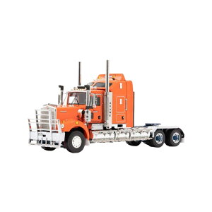 Kenworth C509 Sleeper Z01581 gbN / DRAKE 1/50 ݋@B͌^ Hԗ