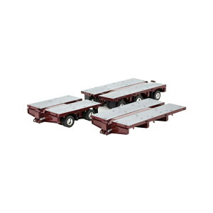 Dek 2x8 + Deck 3x8 + Clip ZT09072A g[[ / DRAKE 1/50 ݋@B͌^ Hԗ