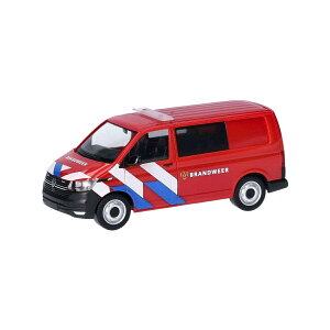 Herpa Brandwehr Volkswagen T6.1 n[toX 097888/ Herpa 1/87 ͌^