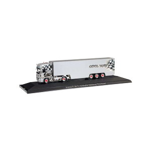 Herpa R.U. Route Scania R Topline ①{bNXZ~g[[ 121675/ Herpa 1/87 ͌^