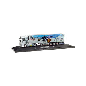 Herpa Truck Store Niebel / Sped.Meixner MAN TGX XXL ①{bNXZ~g[[ gbNf 121781/ Herpa 1/87 ͌^