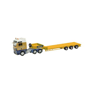 Herpa Steinle MAN TGX XXL Goldhofer [[_[ 157063/ Herpa 1/87 ͌^