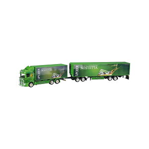 Herpa Ristimaa Wild Perry Scania R HL {bNXZ~g[[ 303170/ Herpa 1/87 ͌^