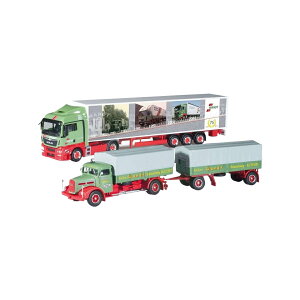 Herpa 75NLO Spedition Wandt 2fZbg 303606/ Herpa 1/87 ͌^