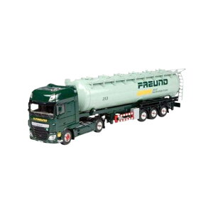 Herpa Freund DAF XF Euro 6 SSC TCZ~g[[ 305983/ Herpa 1/87 ͌^