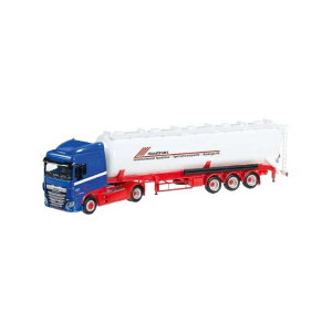 Herpa Riwatrans DAF XF SC Euro 6 ADR TCZ~g[[ 306058/ Herpa 1/87 ͌^