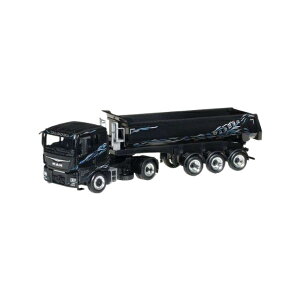 Herpa Wagner MAN TGX XL _vZ~g[[ 306218/ Herpa 1/87 ͌^