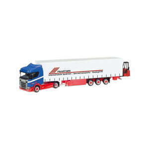 Herpa Riwatrans Scania CR 20 ND 6x2 J[eZ~g[[ AtH[Ntgt 307895/ Herpa 1/87 ͌^