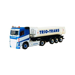 Herpa Trio Trans Volvo FH _vZ~g[[ 308533/ Herpa 1/87 ͌^
