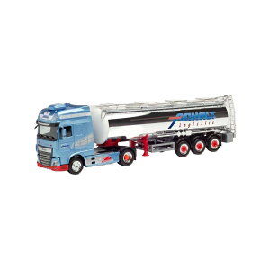 Herpa Anhalt Logistics DAF XF SSC Euro 6 N[^NZ~g[[ 312691/ Herpa 1/87 ͌^