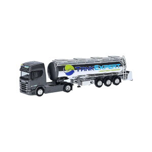 Herpa Tank Expert Scania CR20HD ^J[Z~g[[ 316514/ Herpa 1/87 ͌^