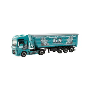 Herpa KS Containerdienst MAN TGX XXL Euro 6c X`[_vZ~g[[ 316538/ Herpa 1/87 ͌^