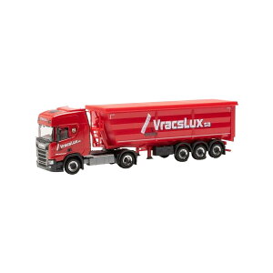 Herpa Vracslux Scania CR20HD gtZ~g[[ 316859/ Herpa 1/87 ͌^