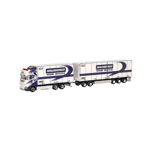 Herpa Malmbergs Akeri Scania CS20HD �X�E�F�[�f�����R���r�l�[�V���� 317290/ Herpa 1/87 �͌^