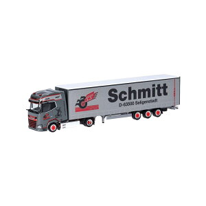 Herpa Schmitt Seligenstadt DAF XG+ [Ci[Z~g[[ 317405/ Herpa 1/87 ͌^