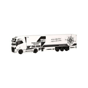 Herpa TSU Bode Volvo FH Gl. XL 2020 ①Z~g[[ 317528/ Herpa 1/87 ͌^