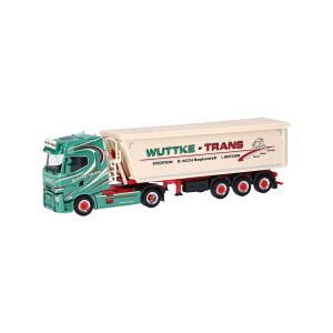 Herpa Wuttke Trans Renault T tFCXtg VebtFCi[Z~g[[ 317610/ Herpa 1/87 ͌^