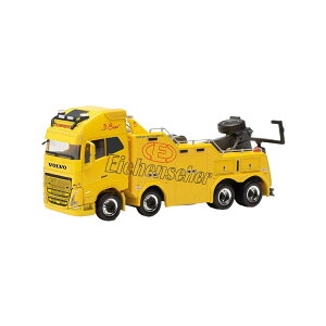 Herpa Eichenseher Volvo FH16 Gl. XL 2020 EMPL bJ[ 317740/ Herpa 1/87 ͌^
