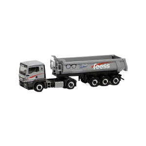 Herpa Feess Retter MAN TGS L _vZ~g[[ 4976/ Herpa 1/87 ͌^