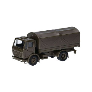 Herpa Bundeswehr Mercedes Benz NG tbgxbhgbN ی^hV[g 2 747073/ Herpa 1/87 ͌^