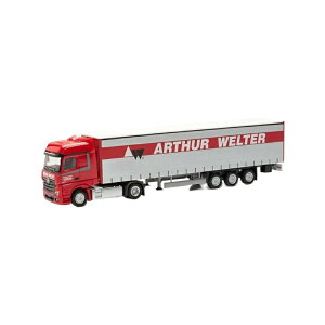 Herpa Welter Mercedes Benz Actros BigSpace hV[gZ~g[[ 955614/ Herpa 1/87 ͌^