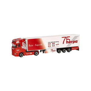 Herpa Heide Logistik Scania CS20HD ①Z~g[[ Herpa Sommerfest 2024 957007/ Herpa 1/87 ͌^